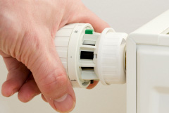 Hawkhill central heating repair costs